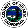 Shasta County Logo